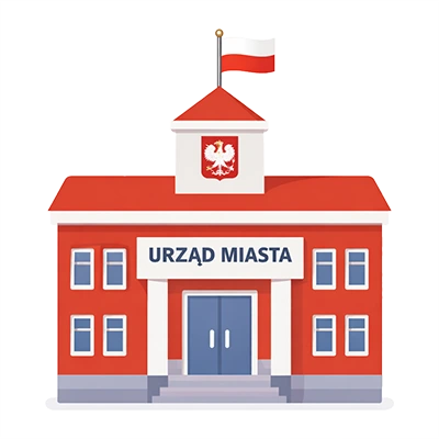 gwarancja przyjecia urzad