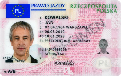 Homepage prawo jazdy